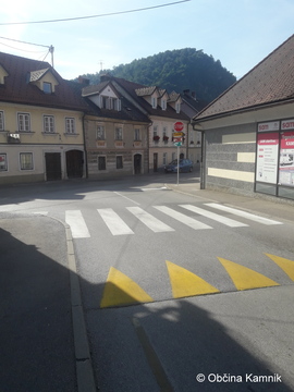 Talne označbe pri Cesarju (1)